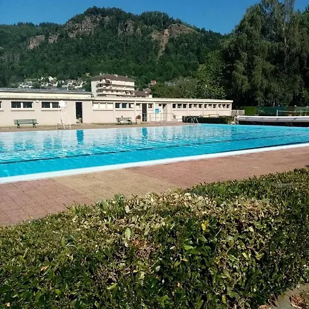 Les Petunias Lejlighed Vic-sur-Cère