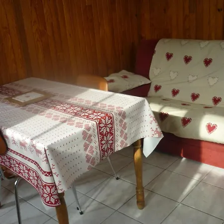 Les Petunias Apartment Vic-sur-Cere